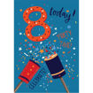 Picture of 8 TODAY PARTY TIME